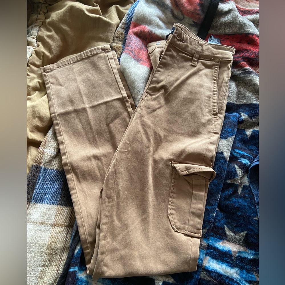 Cargo pants